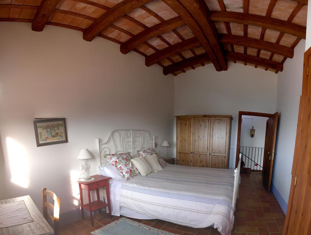 Mas Del Salin Vila Cornudella de Montsant Quarto foto