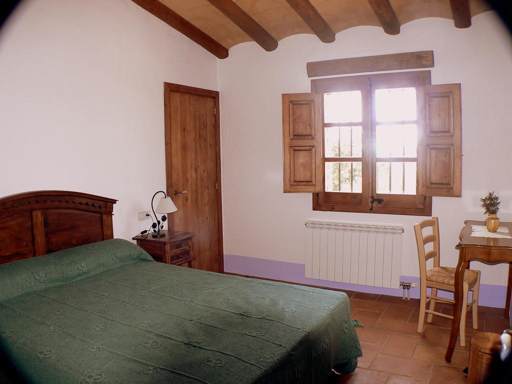Mas Del Salin Vila Cornudella de Montsant Quarto foto