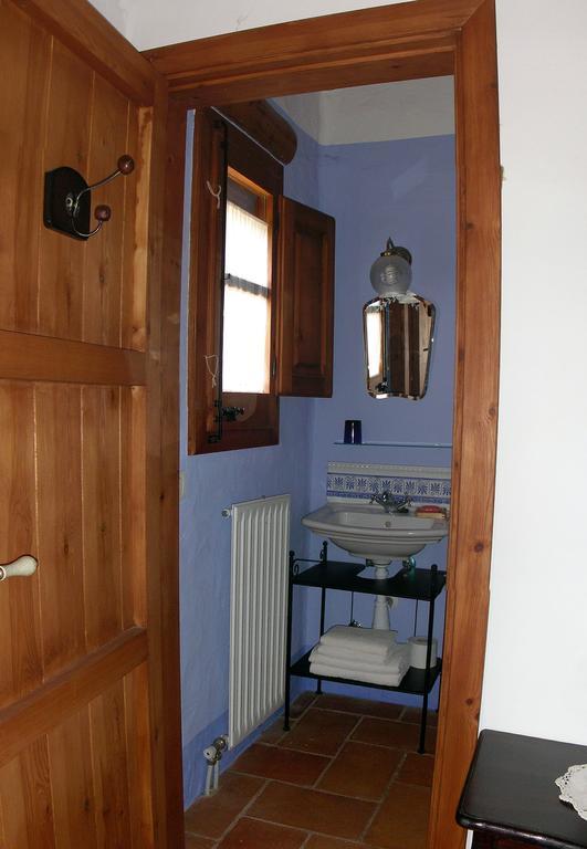 Mas Del Salin Vila Cornudella de Montsant Quarto foto